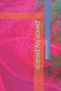 bokomslag piece by peace
