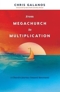 bokomslag From Megachurch to Multiplication