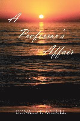 A Professor's Affair 1