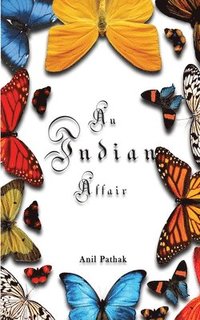 bokomslag An Indian Affair