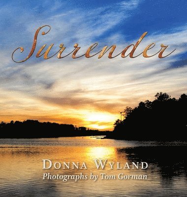 Donna Wyland, Thomas Gorman - Surrender, Inbunden