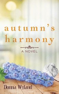 bokomslag Autumn's Harmony