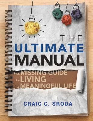 bokomslag Ultimate Manual