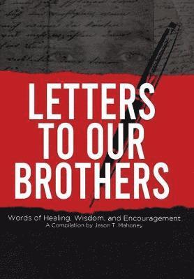 bokomslag Letters To Our Brothers