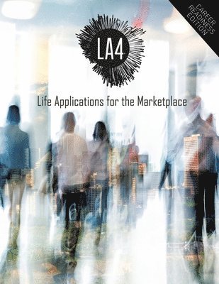 LA4 Marketplace - Career Readiness Edition 1