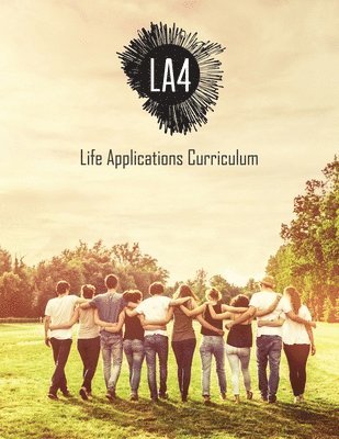 bokomslag LA4 Curriculum