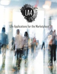 bokomslag LA4 Marketplace