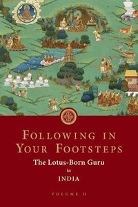 bokomslag Following in Your Footsteps, Volume II