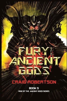 Fury of the Ancient Gods 1