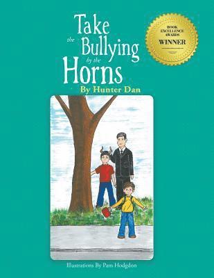 Take the Bullying by the Horns 1