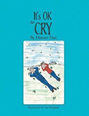 It's OK to Cry 1