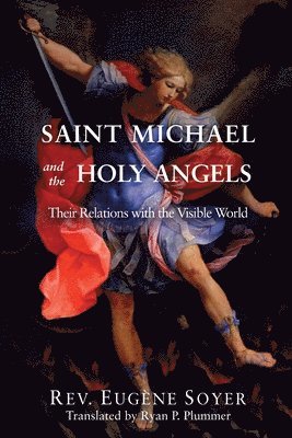 Saint Michael and the Holy Angels 1