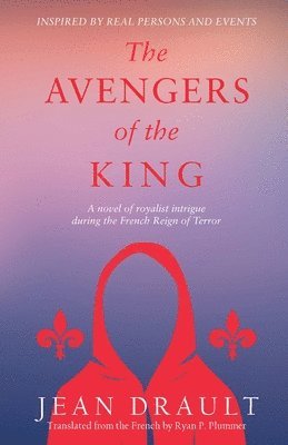The Avengers of the King 1
