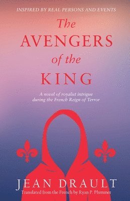 Avengers of the King