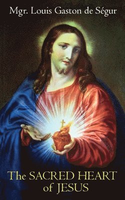 The Sacred Heart of Jesus 1