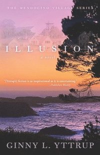 bokomslag Illusion