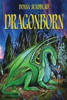 Dragonborn 1