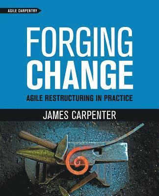 Forging Change 1