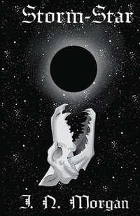 bokomslag Storm-Star