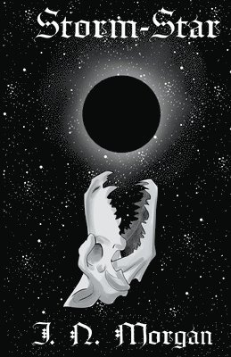 bokomslag Storm-Star