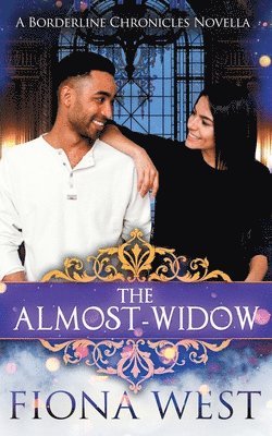 The Almost-Widow 1