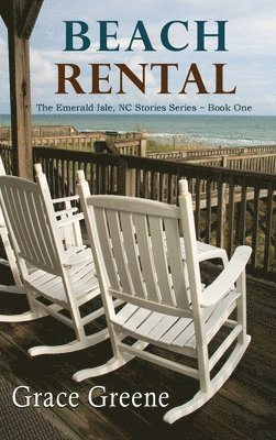 Beach Rental 1