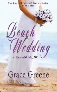 bokomslag Beach Wedding