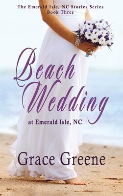 Beach Wedding 1