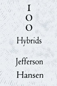 bokomslag 100 Hybrids