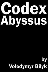bokomslag Codex Abyssus