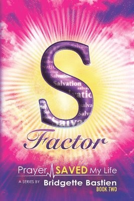 bokomslag S-Factor