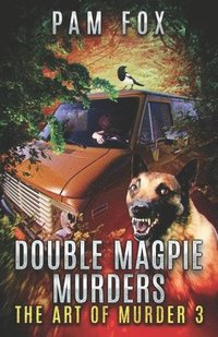 bokomslag Double Magpie Murders