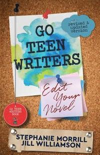 bokomslag Go Teen Writers