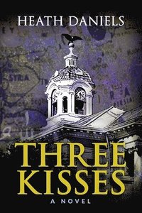 bokomslag Three Kisses