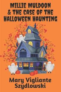 bokomslag Millie Muldoon & the Case of the Halloween Haunting