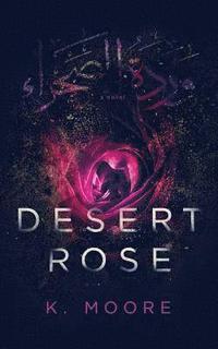 bokomslag Desert Rose