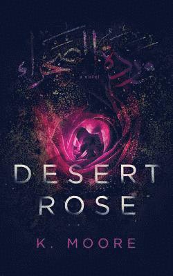 Desert Rose 1