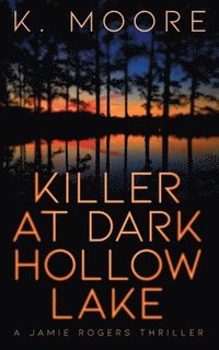 bokomslag Killer at Dark Hollow Lake