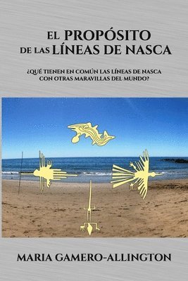 bokomslag El Proposito de las Lineas de Nasca