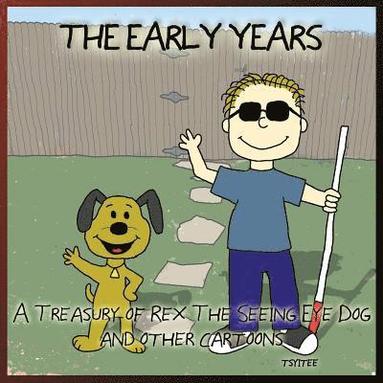 bokomslag Early Years