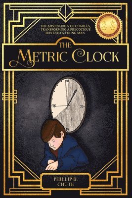 The Metric Clock 1