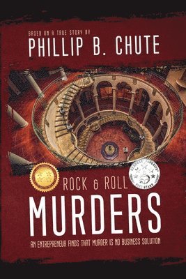 Rock and Roll Murders 1