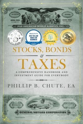 Stocks, Bonds & Taxes 1