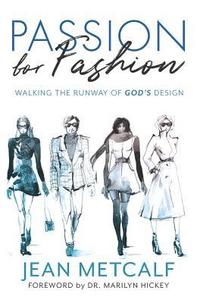 bokomslag Passion For Fashion