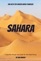 Kim Arnold - Fun Facts for Curious World Travelers Sahara, Häftad