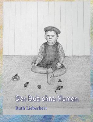 bokomslag Der Bub ohne Namen