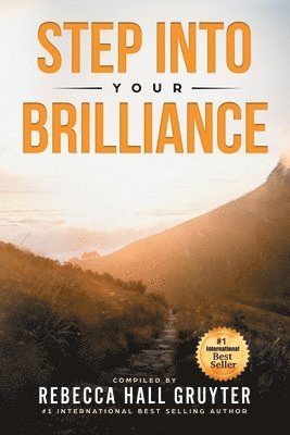 Step Into Your Brilliance 1