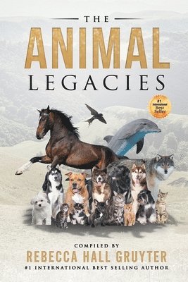 bokomslag The Animal Legacies