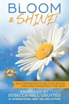 bokomslag Bloom and Shine