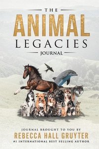 bokomslag The Animal Legacies Journal